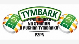 TYMBARK- ELIMINACJE POWIATOWE