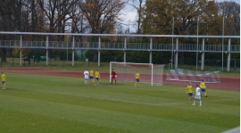Zapowiedź: Zagłębie II Lubin - Stal