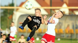 Liga JAKO Żaków zakończyła rozgrywki