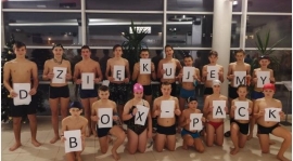 Relacja dzien IV popołudniu