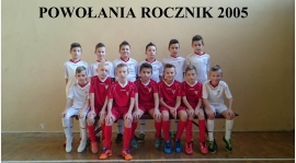 Powołania na mecz z GLKS Wilkowice