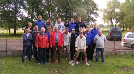 Zakończenie sezonu 2016/17