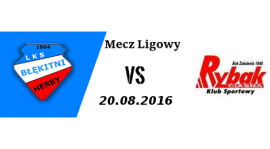 Z Rybakiem przy Katowickiej 3