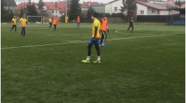 Sparing nr 2