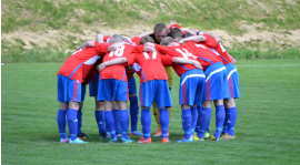 Rusza runda wiosenna sezonu 2017/2018!