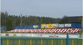 Weekendowy rozkład jazdy