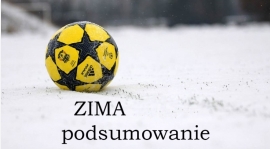 Podsumowanie zimowych sparingów!