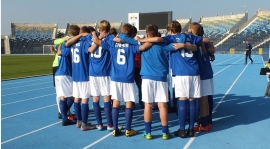 Wyrównane derby w CLJ. Trampkarze grali z MUKS CWZS