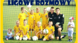Ligowe rozmowy