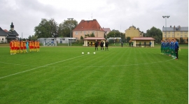 Śniardwy na piątkę