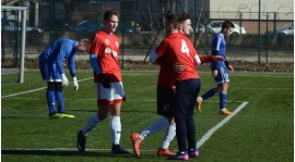 Juniorzy starsi zaczynają grę w lidze makroregionalnej