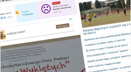 Materiał tarnowska.pl o zmianach