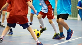 ZAPISY DO GRUP W NASZEJ AKADEMII!!!