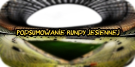 Podsumowanie jesieni w wykonaniu LKS Czaniec