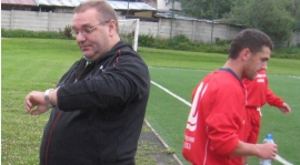 Sparing z Uściem Gorlickim