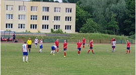 FINAŁ BYŁ BLISKO! BRAWO ZA WALKĘ!
