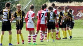 Zacząć październik lepiej niż skończył się wrzesień