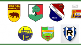 Liga typera podlaskich lig - liderem Darek Dawidejt