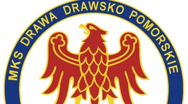 Rasel Dygowo - MKS Drawa 0:1