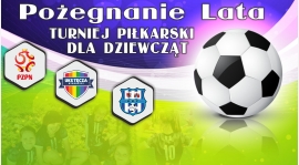 Turniejowa sobota - plan na 31 sierpnia!