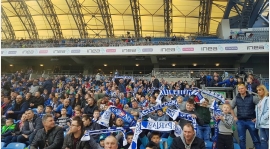 Lech-Jagiellonia