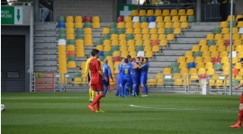 Stal vs BKS Stal