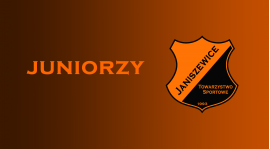 Zwycięstwo TSJunior