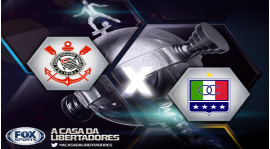 Pierwsze starcie w tegorocznym Libertadores.