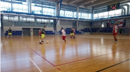 Harmonogram 8 kolejki