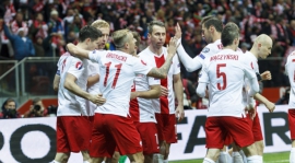 MAMY AWANS!!!!!!!!!