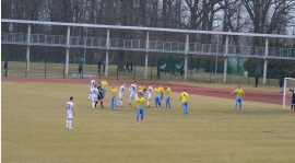 Wygrywamy ze Stilonem