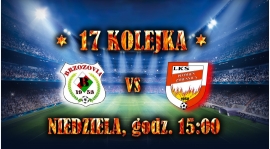 Derby...! - Zapowiedź 17 kolejki !