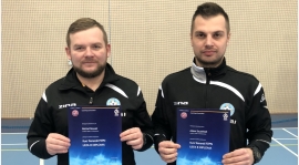 Trenerzy z UEFA B