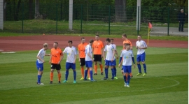 Zapowiedź: Stal - Ruch Zdzieszowice