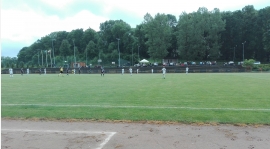 Porażka z Vinetą