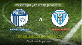 Szebnie w XV kolejce!