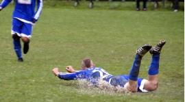 Kolejna wygrana Ciężkowianki ! Ciężkowianka - Łukovia 3:1
