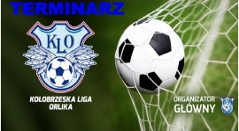 TERMINARZ XVIII (OSTATNIEJ) KOLEJKI KLO 2016/2017 - 25.06.2017
