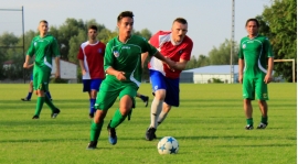 Sparing | Szydłowianka Szydłowiec 3:2 (1:0) Polonia Iłża