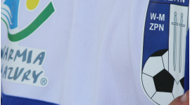 Liga ,,ORLIK" powołania