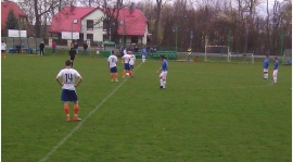 Zorza pokonana !