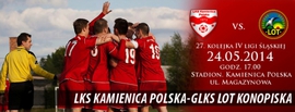 Derby przy Magazynowej !
