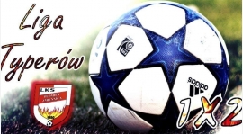 Kamil Szmyd zwycięzcą Ligi Typerów!