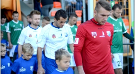 Przedsprzedaż biletów na mecz z Drutexem-Bytovia