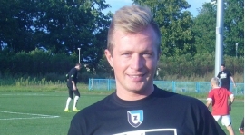 Adam Wiśniewski dzisiejszym solenizantem