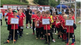 Mecze kontrolne 26.05.