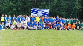 Turniej Kania Cup 2017