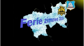 Sportowe ferie 2016