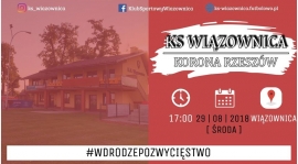 Ostatni raz na starym boisku! Podejmujemy Koronę!