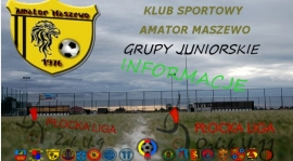 Płocka Liga U-9 oraz Orlen Płocka Liga U-11